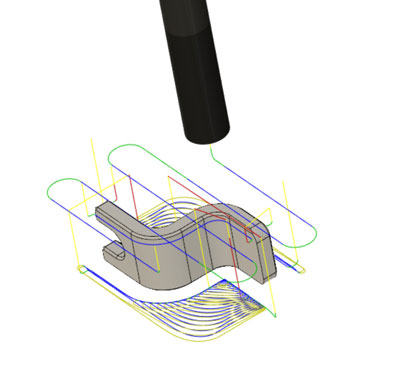 Computer Aided Manufacturing Westbury
