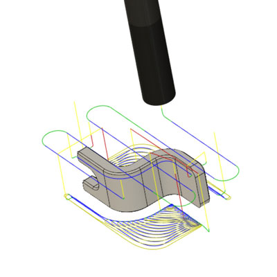 CAD / CAM Machining Westbury